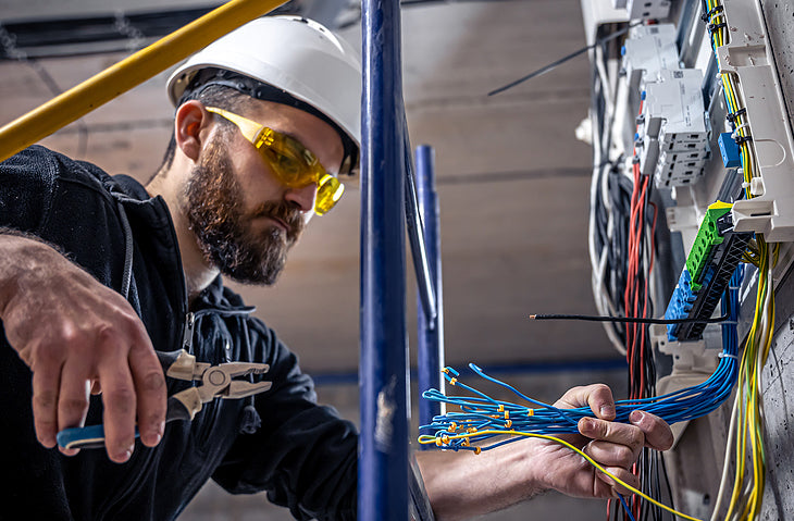 Professional Installation - Business Security