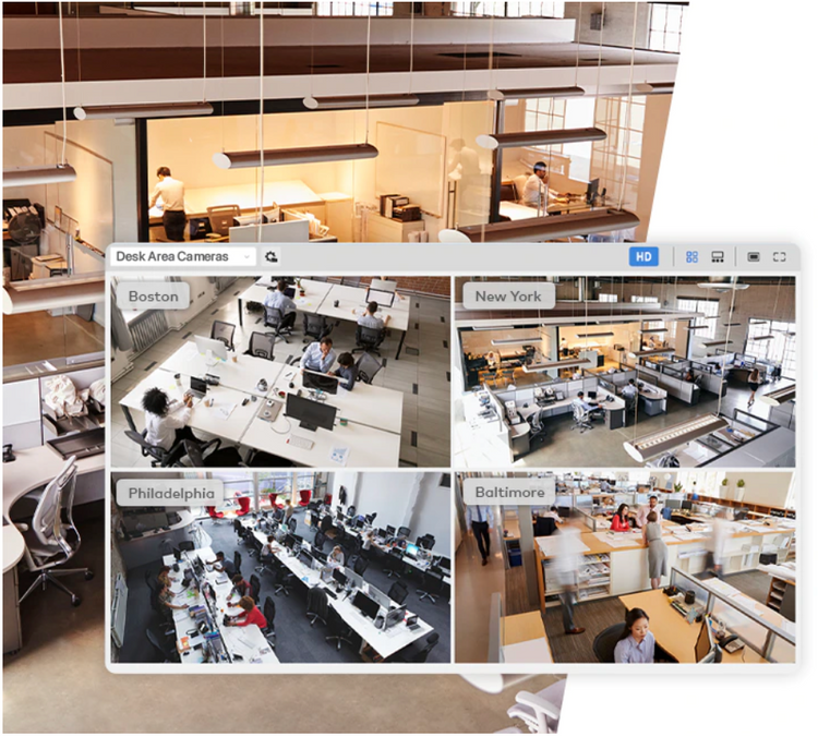 Multi-Property Management Software