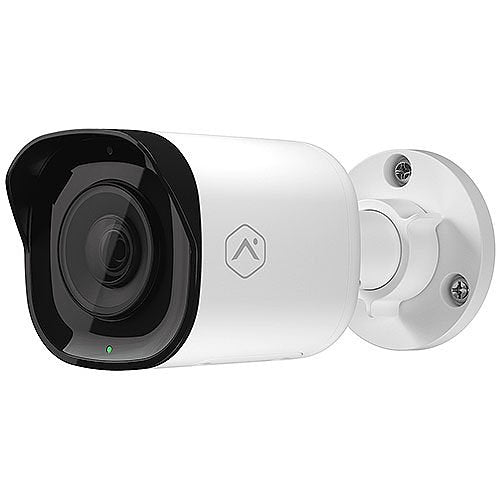 Indoor Commercial Camera