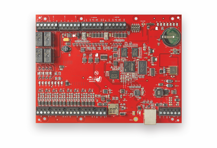 Access Control System