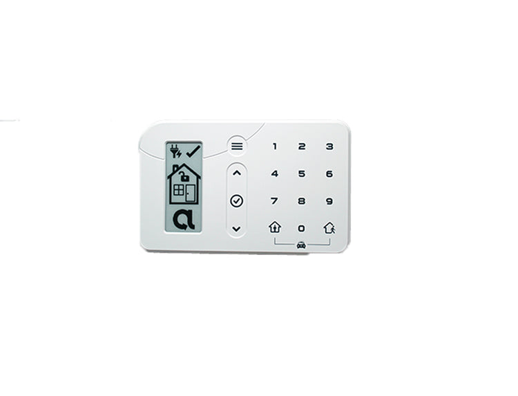 Connect+™ Keypad