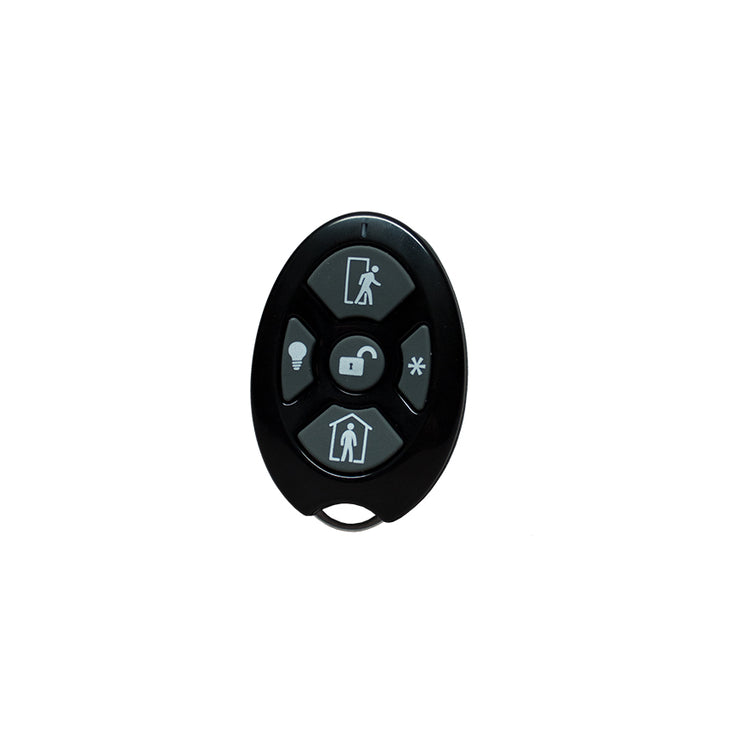 5-Button Control FOB