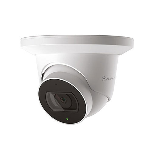 Outdoor Commercial Camera