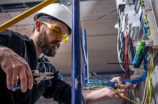 Professional Installation - Business Security