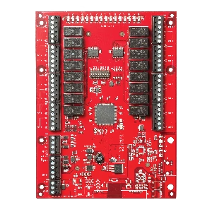 Access Control Expansion Module