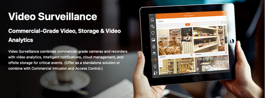 Video Storage & Platform