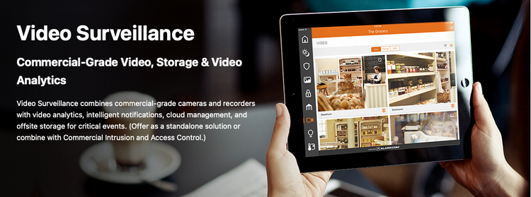 Video Storage & Platform