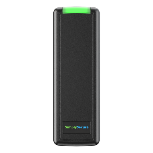 Access Control Reader