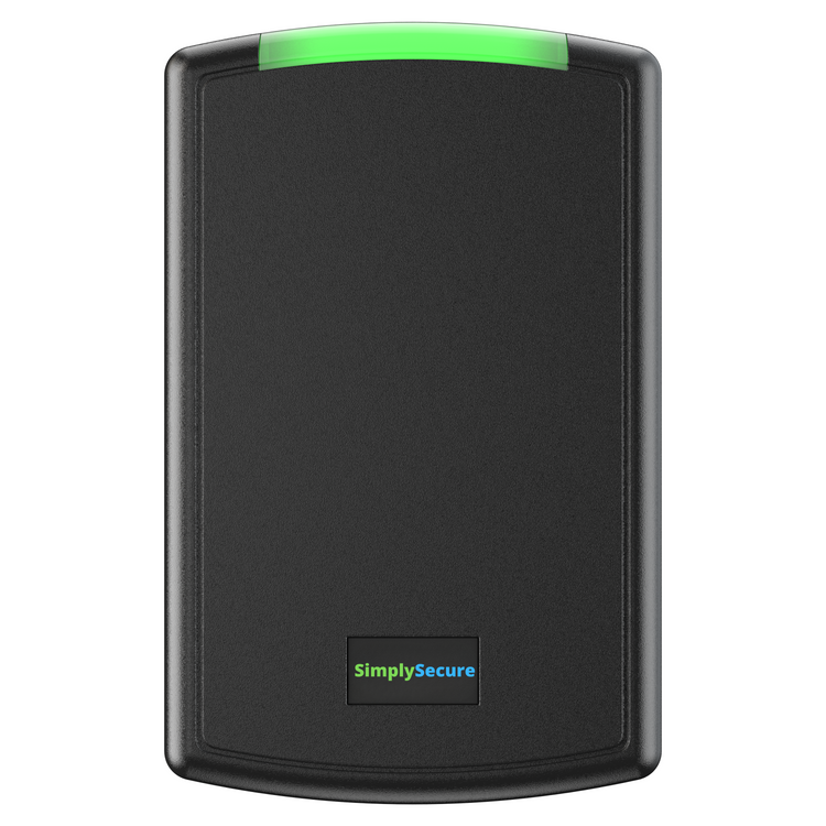 Access Control Reader