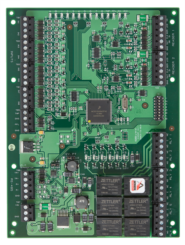 Access Control System