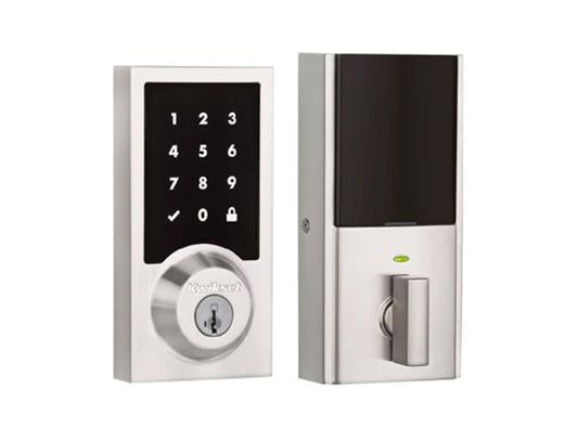 Keyless Door Lock