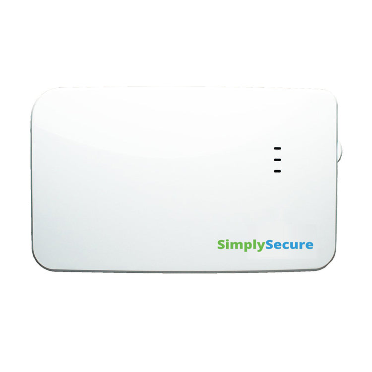 Sensor Repeater